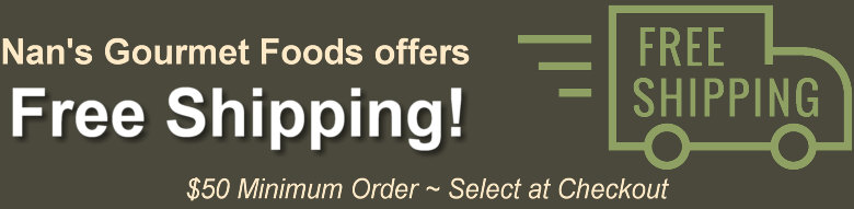 Free Shipping Orders over $50 Free Shipping Orders over $50