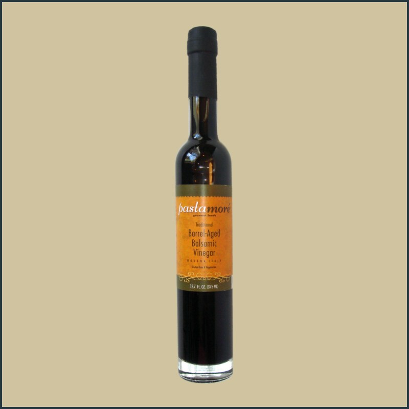 Nan's Gourmet Foods Buy Balsamic Vinegar Pastamore Traditional 18
